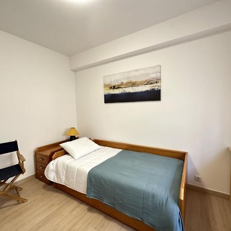 Caparica'S Beach Apartment By Trip2Portugal Коста да Капарика Екстериор снимка