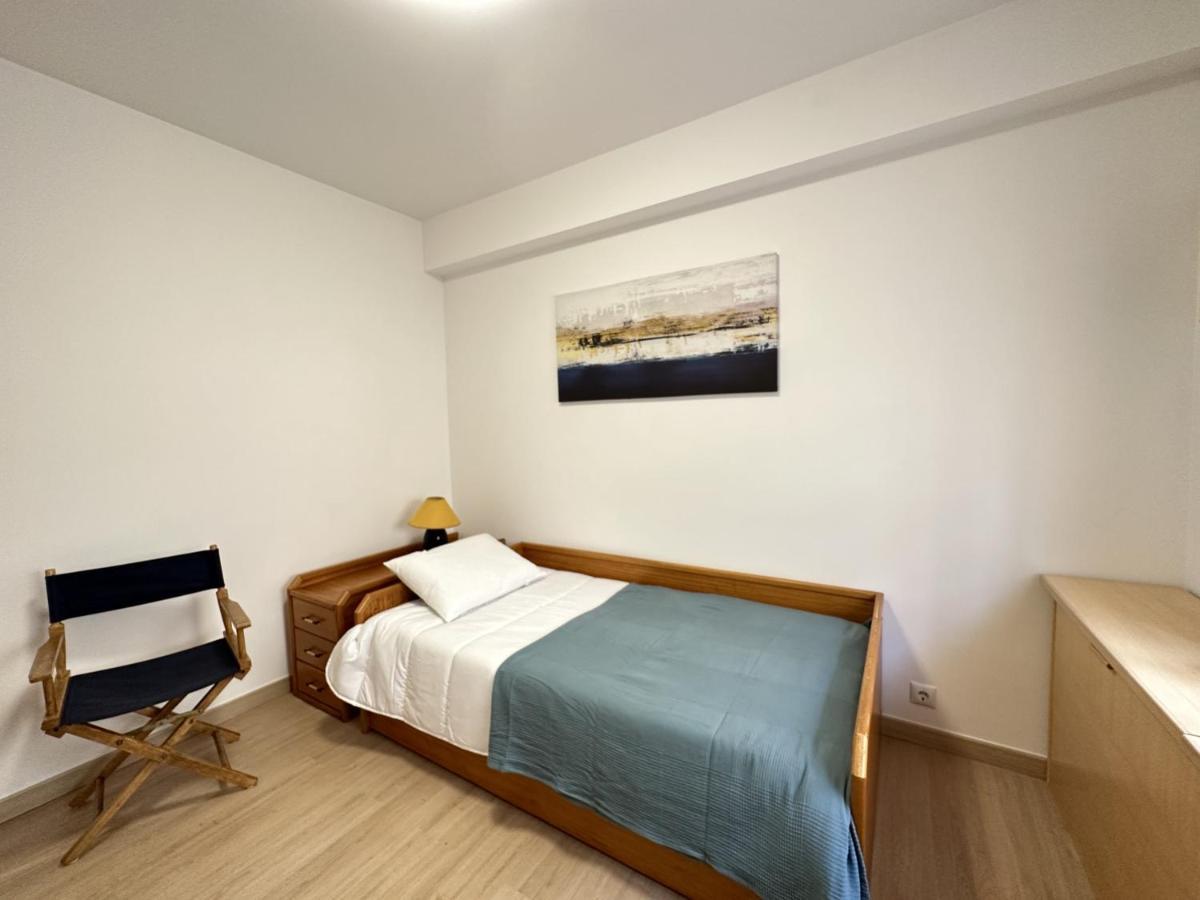 Caparica'S Beach Apartment By Trip2Portugal Коста да Капарика Екстериор снимка