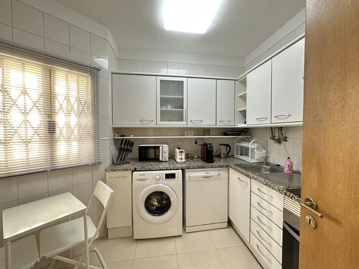 Caparica'S Beach Apartment By Trip2Portugal Коста да Капарика Екстериор снимка