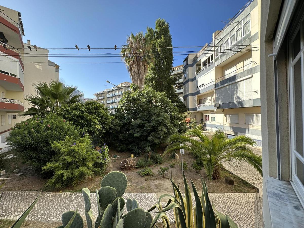 Caparica'S Beach Apartment By Trip2Portugal Коста да Капарика Екстериор снимка